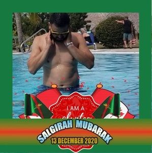 Meet your Posher, Adel